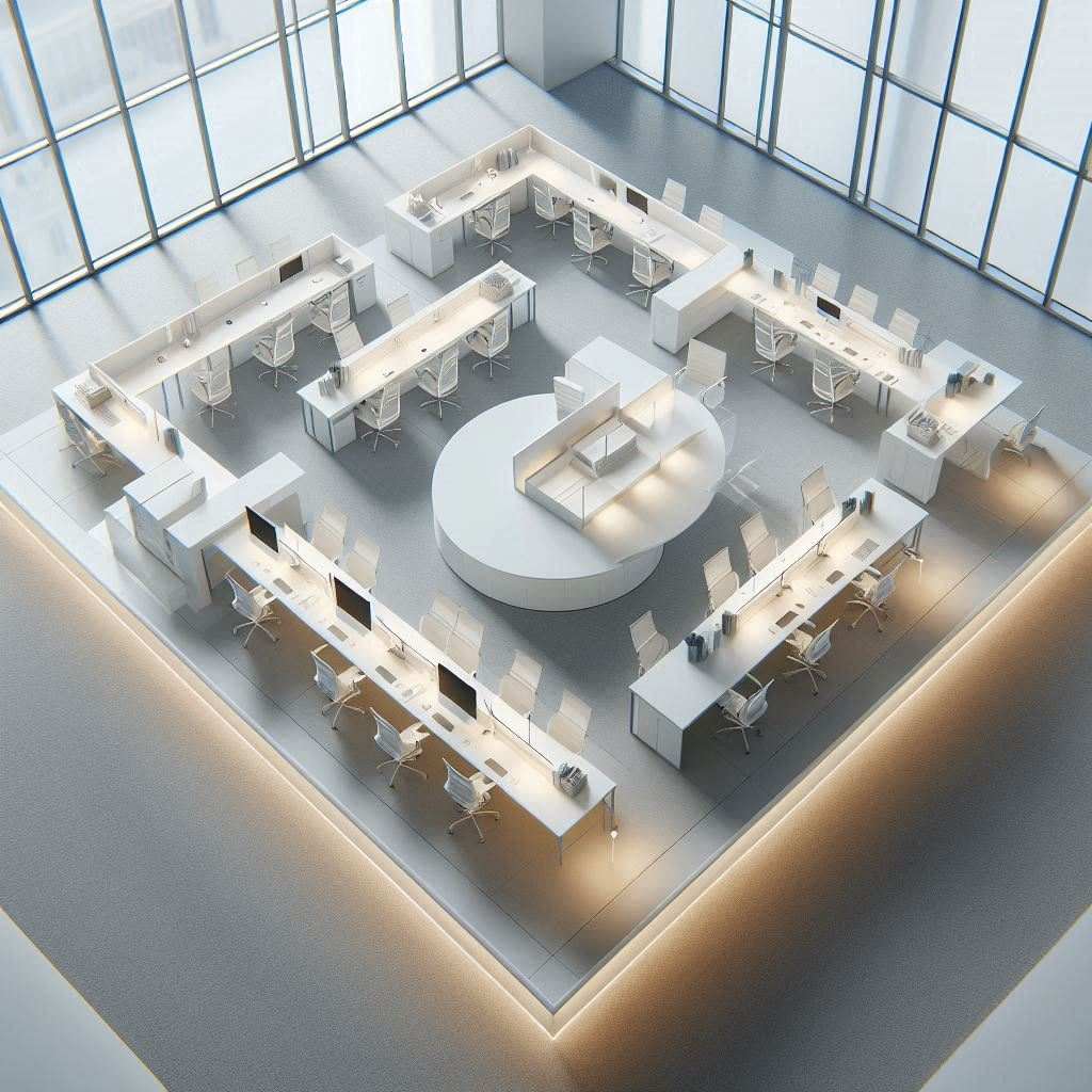建筑设计公司处理新员工批量入职时写字楼办公的数字化访客登记应先确认什么